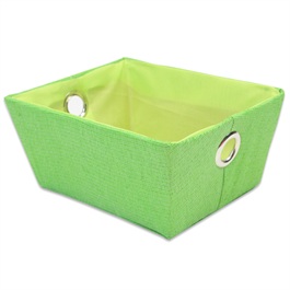 Green Basket