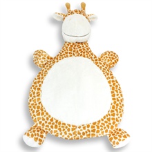 Toy Giraffe
